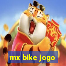 mx bike jogo